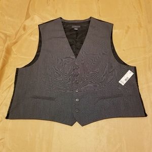 Covington Vest Extra Large NWT
